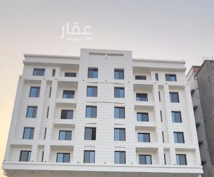 Apartment for Sale in Jeddah As Safaa