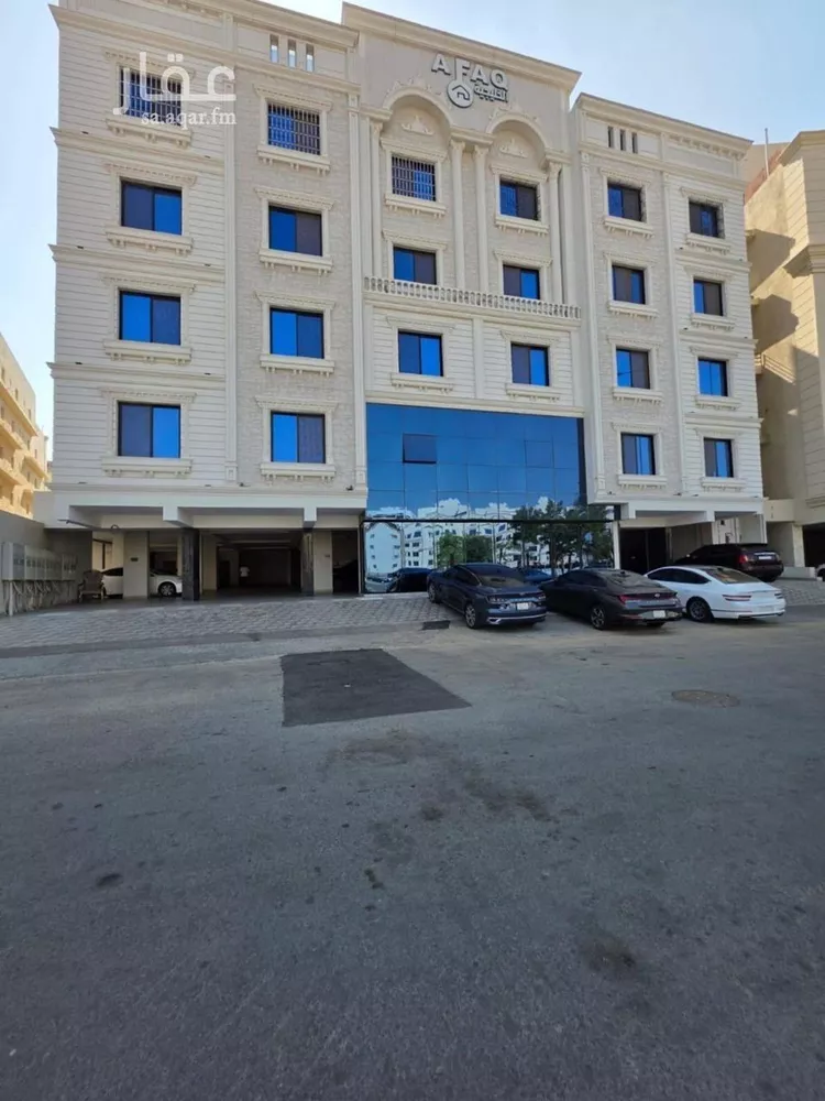Apartment for Sale in Jeddah Al Wahah