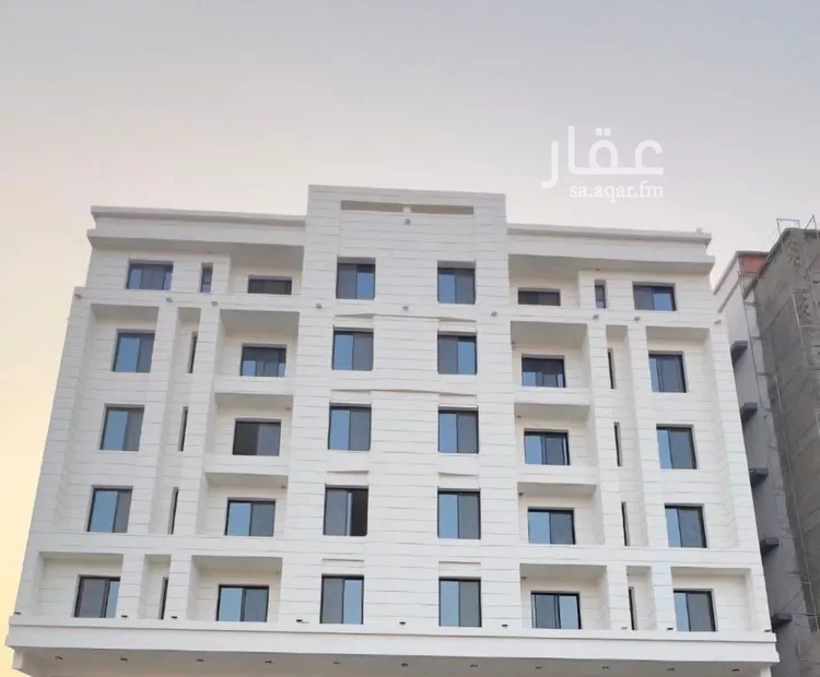 Apartment for Sale in Jeddah As Safaa
