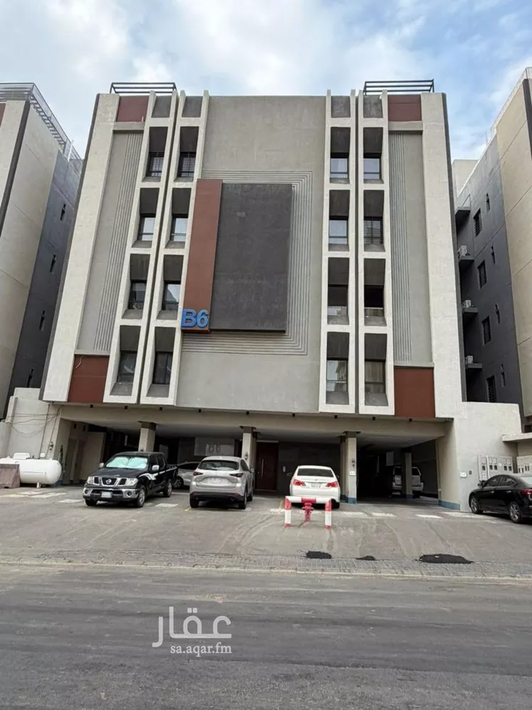 Apartment for Sale in Jeddah Al Wahah