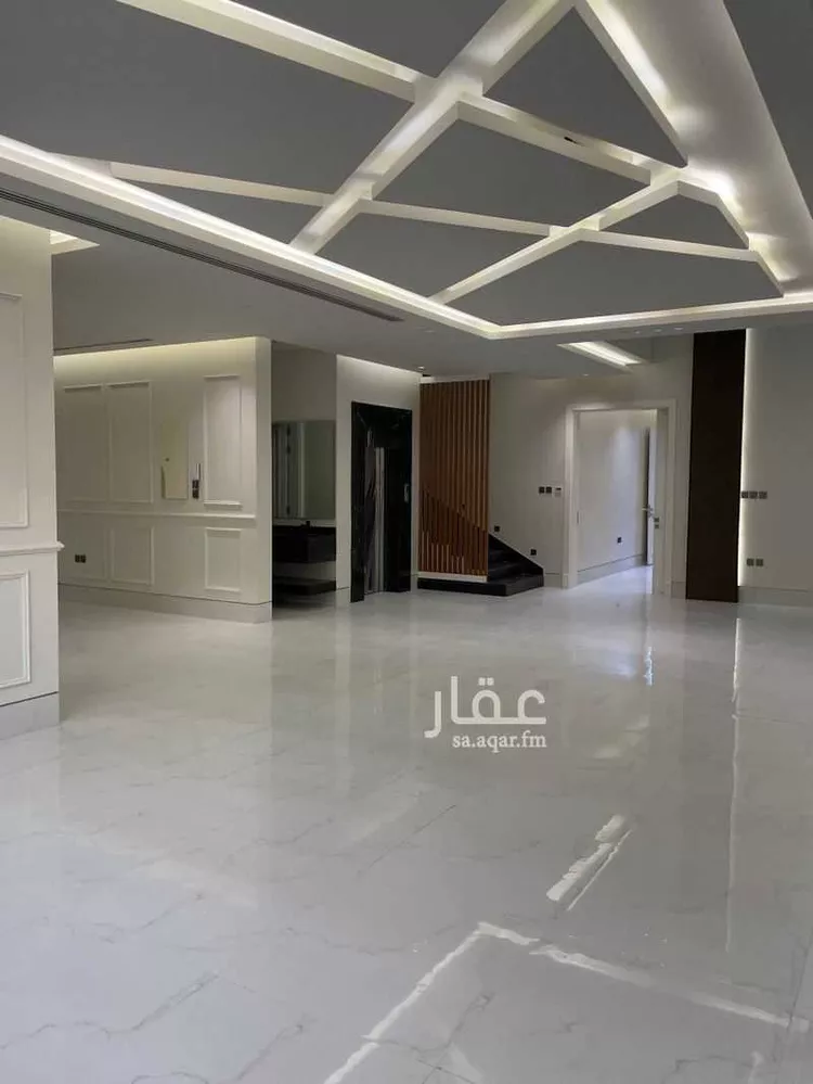 فيلا للبيع في شارع علي بن أبي سعيد, حي القيروان, مدينة الرياض, منطقة الرياض صورة 3