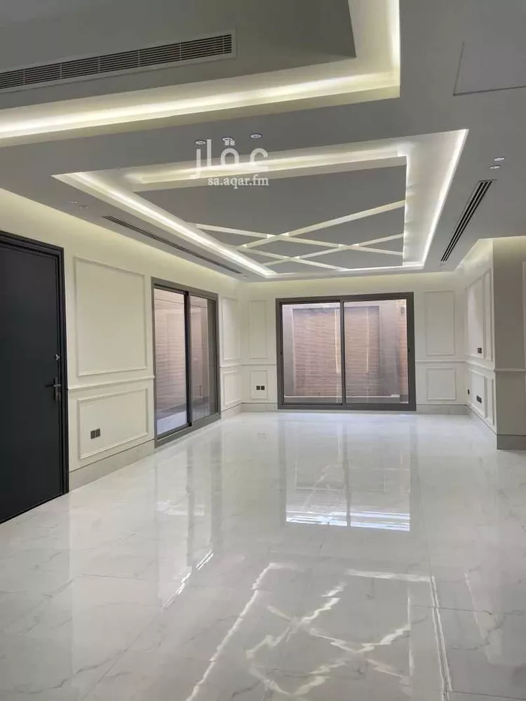 فيلا للبيع في شارع علي بن أبي سعيد, حي القيروان, مدينة الرياض, منطقة الرياض صورة 2