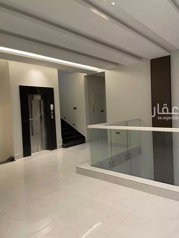 فيلا للبيع في شارع علي بن أبي سعيد, حي القيروان, مدينة الرياض, منطقة الرياض 7