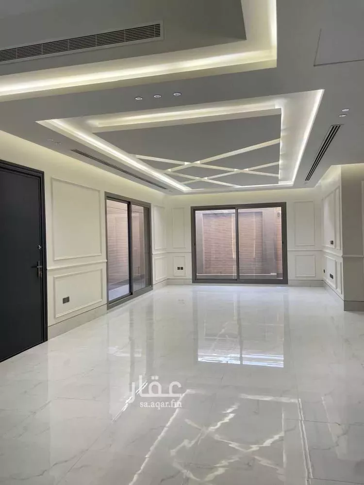 فيلا للبيع في شارع علي بن أبي سعيد, حي القيروان, مدينة الرياض, منطقة الرياض صورة 3