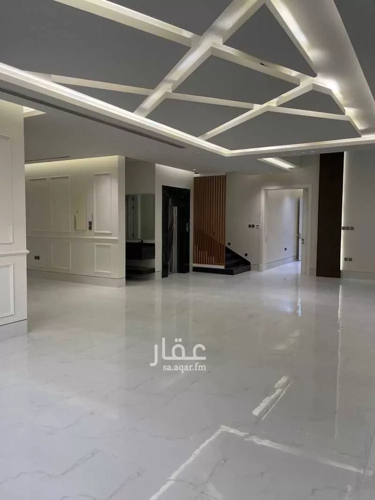 فيلا للبيع في شارع علي بن أبي سعيد, حي القيروان, مدينة الرياض, منطقة الرياض صورة 4