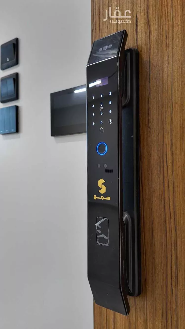 شقة للبيع في شارع إبراهيم الأنماطي, حي المنار, مدينة جدة, منطقة مكة المكرمة صورة 4