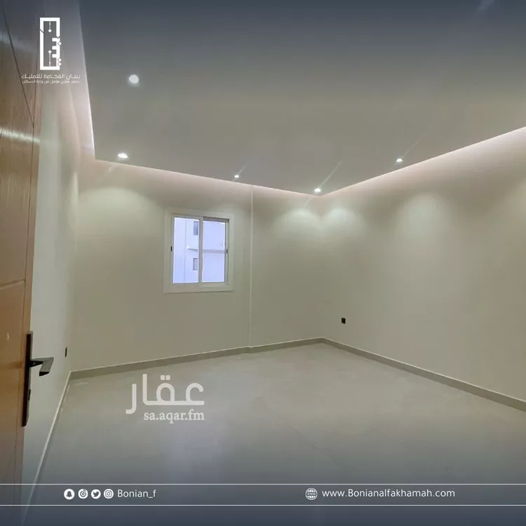 شقة للبيع في شارع يوسف الحساني, حي الريان, مدينة جدة, منطقة مكة المكرمة صورة 2