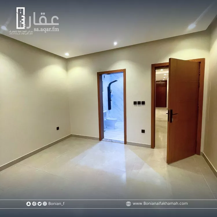 شقة للبيع في شارع يوسف الحساني, حي الريان, مدينة جدة, منطقة مكة المكرمة صورة 5