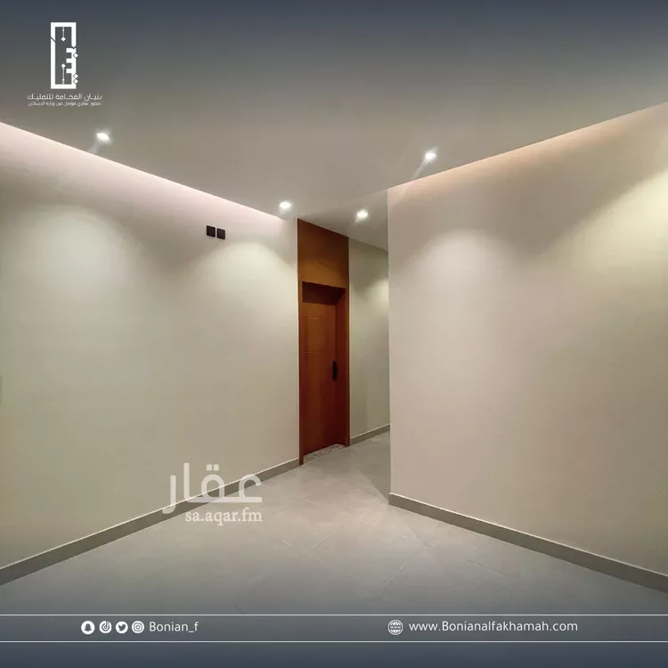 شقة للبيع في شارع يوسف الحساني, حي الريان, مدينة جدة, منطقة مكة المكرمة