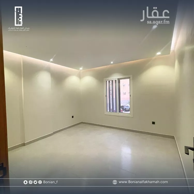 شقة للبيع في شارع يوسف الحساني, حي الريان, مدينة جدة, منطقة مكة المكرمة 8