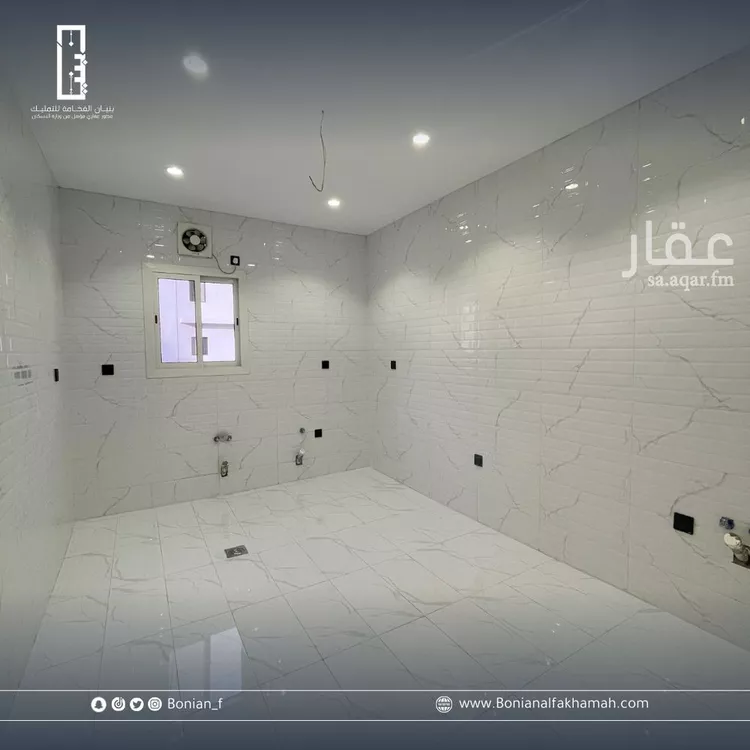 شقة للبيع في شارع يوسف الحساني, حي الريان, مدينة جدة, منطقة مكة المكرمة 7