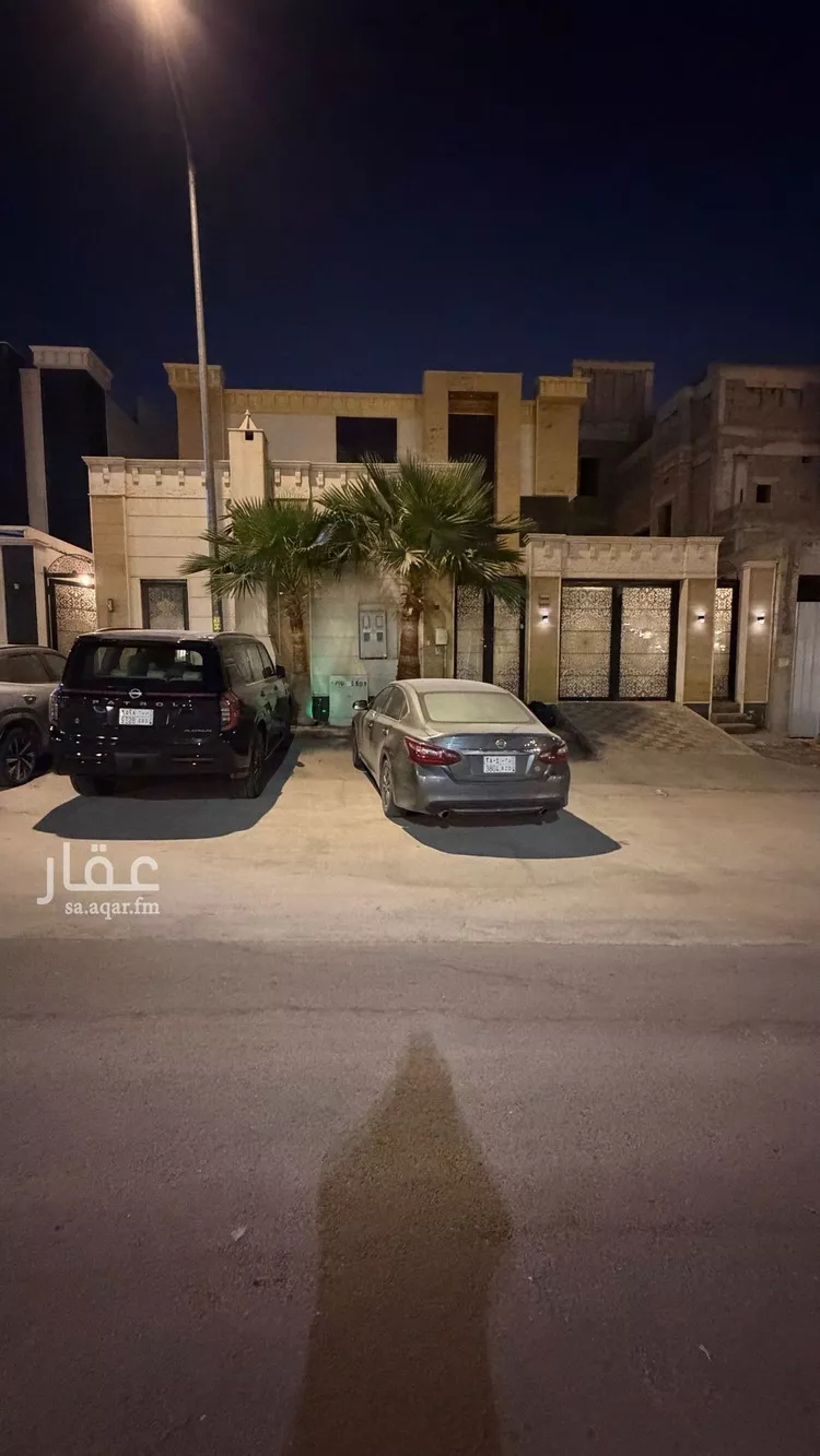 شقة للإيجار في شارع جبل العوصاء, حي قرطبة, مدينة الرياض, منطقة الرياض