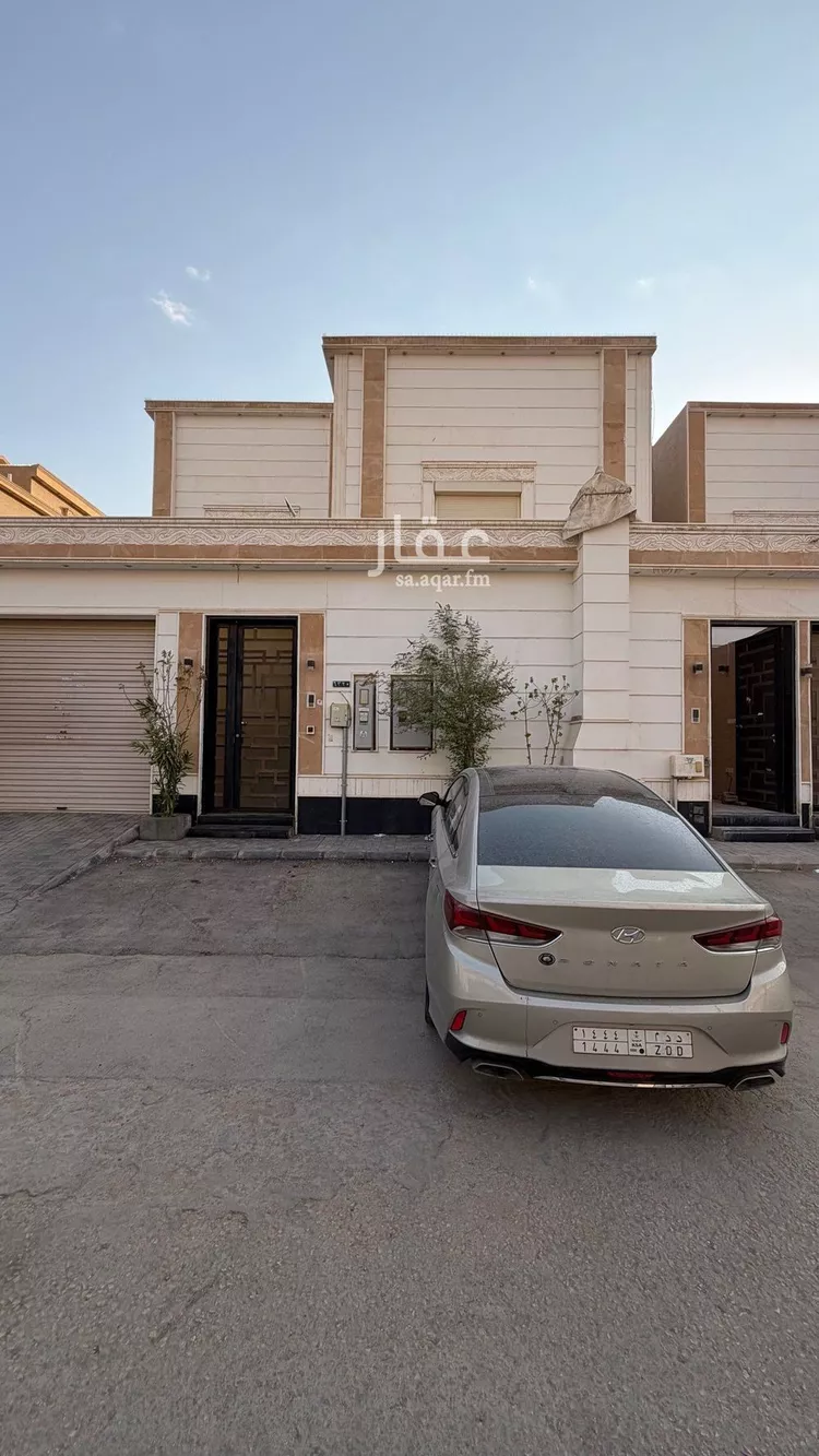 شقة للإيجار في شارع ممر140, حي الرمال, مدينة الرياض, منطقة الرياض