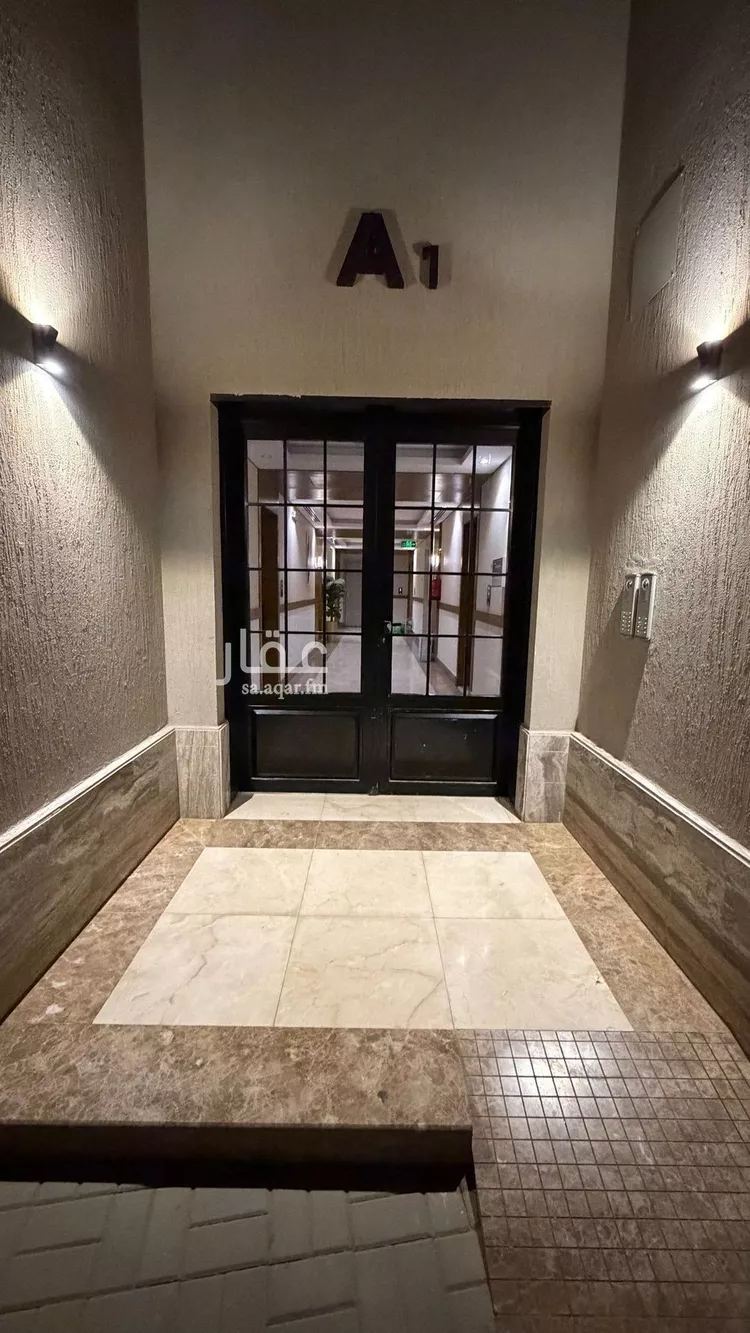 شقة للإيجار في شارع البساله, حي القادسية, مدينة الرياض, منطقة الرياض صورة 2