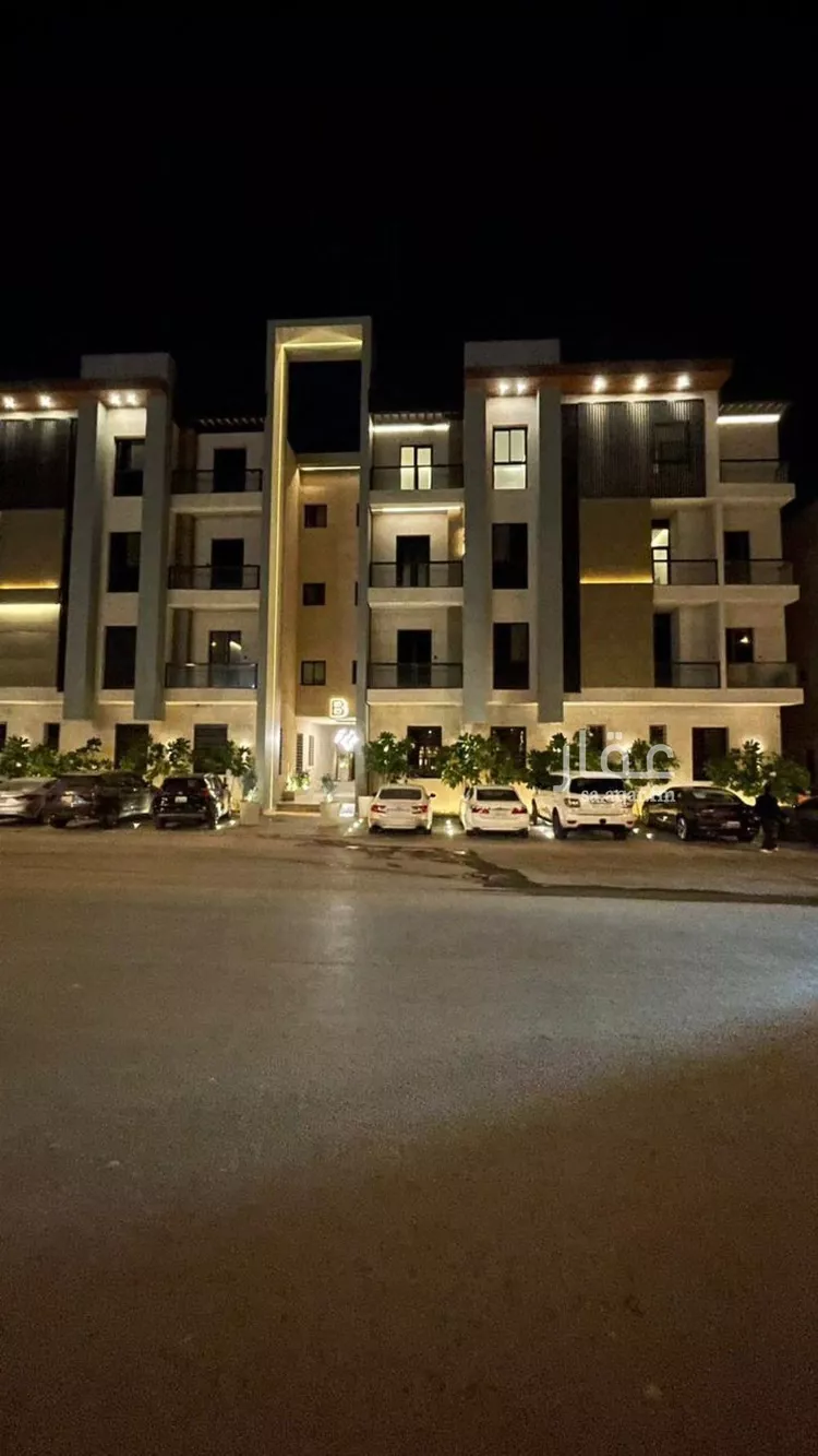 Apartment for Sale in Riyadh Qurtubah