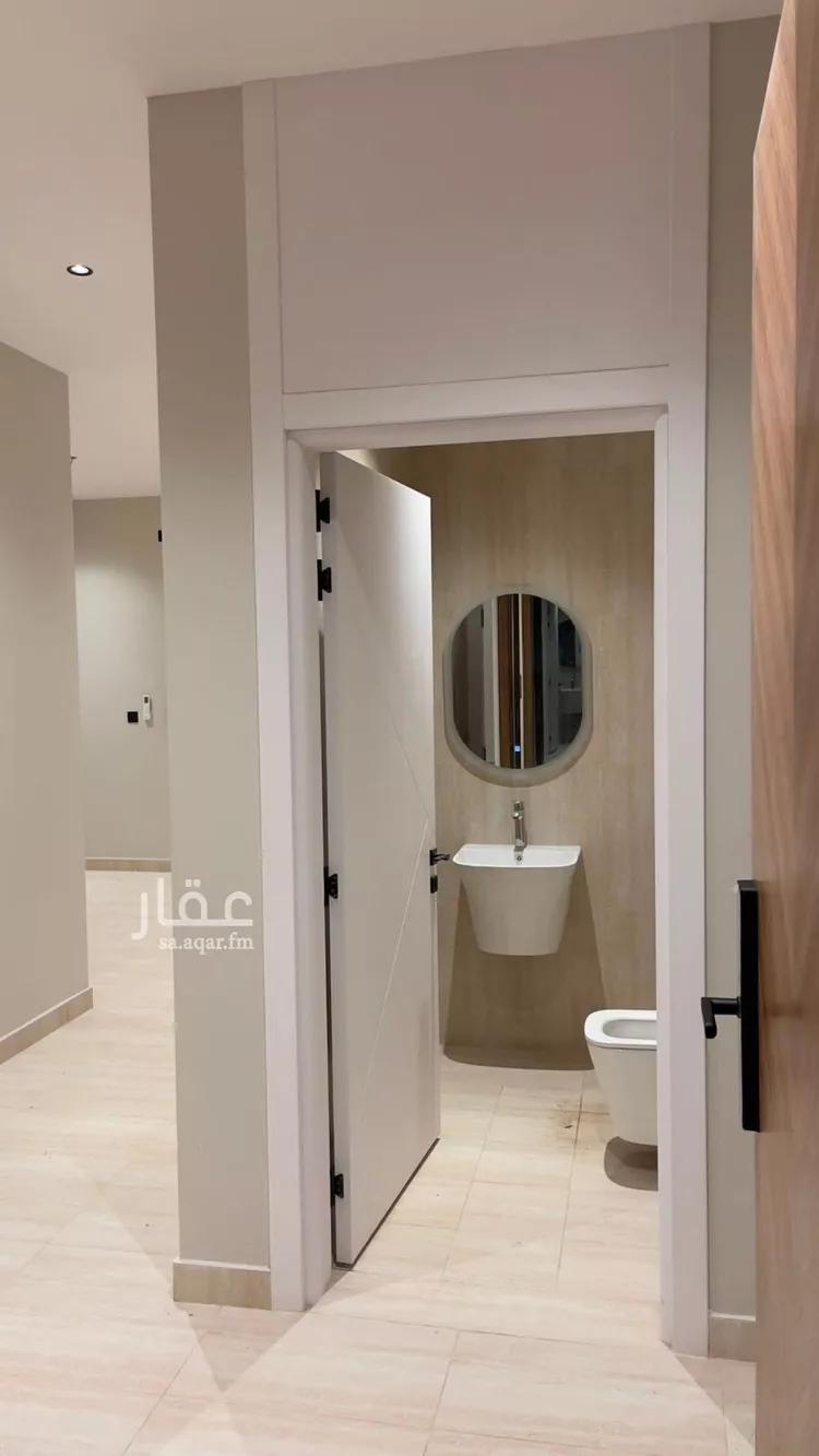 شقة للإيجار في شارع سعيد بن نفيل, حي الرمال, مدينة الرياض, منطقة الرياض صورة 3