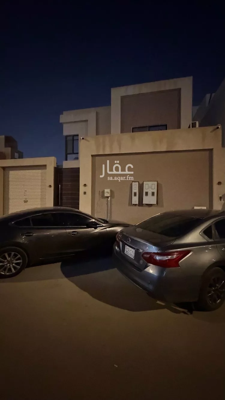 شقة للإيجار في شارع ابن الكوفي, حي الرمال, مدينة الرياض, منطقة الرياض