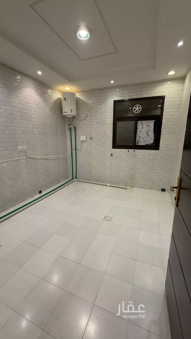 شقة للإيجار في شارع ابن الكوفي, حي الرمال, مدينة الرياض, منطقة الرياض صورة 5