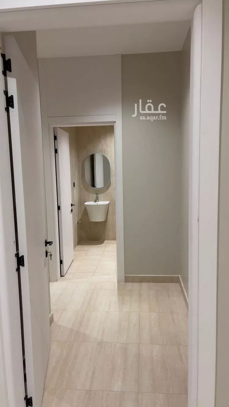 شقة للإيجار في شارع سعيد بن نفيل, حي الرمال, مدينة الرياض, منطقة الرياض 8