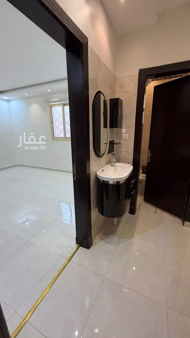شقة للإيجار في شارع ممر140, حي الرمال, مدينة الرياض, منطقة الرياض صورة 4