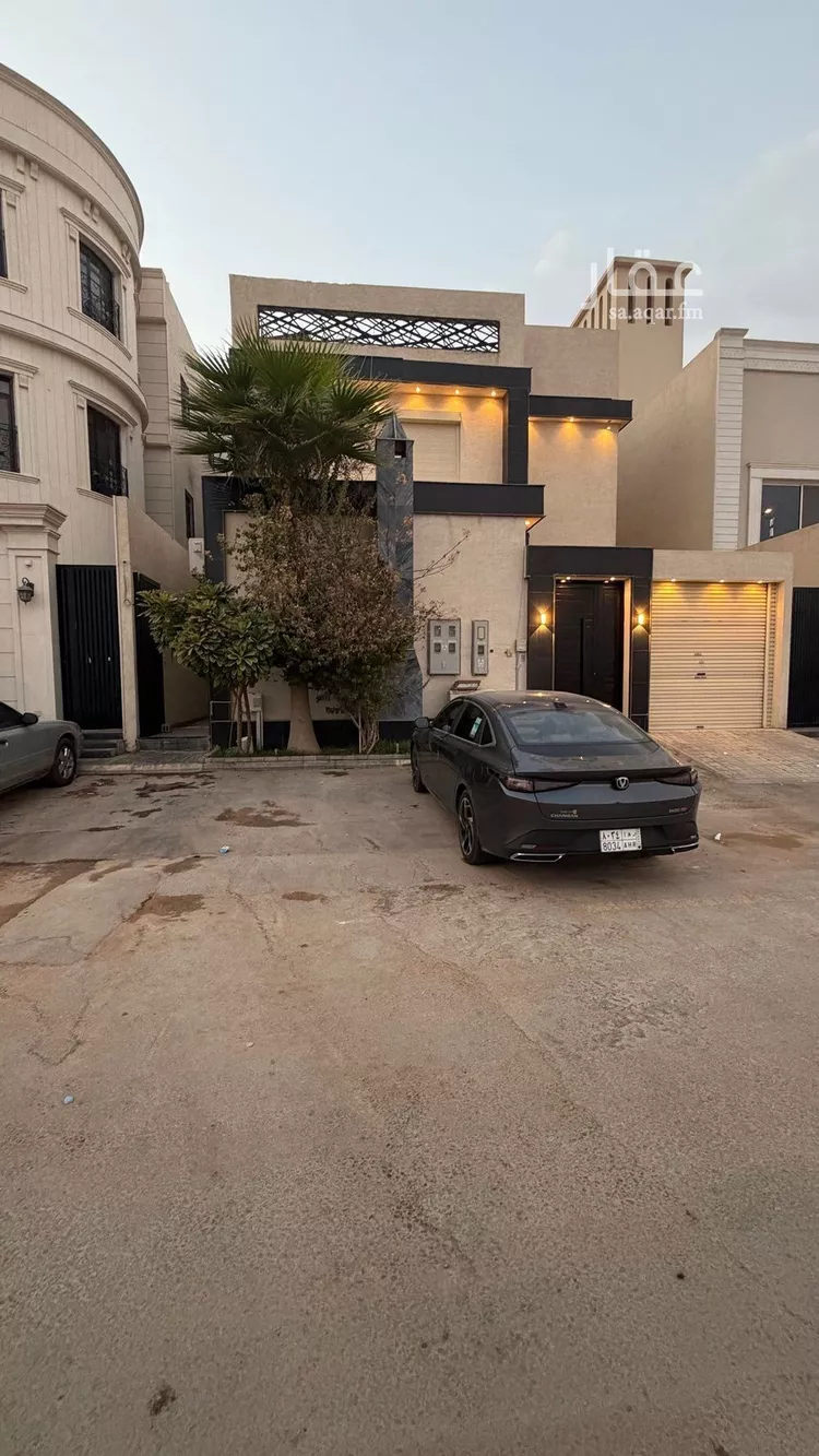 Apartment for Rent in Riyadh Ar Rimal