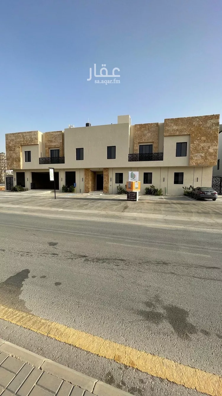 شقة للبيع في حي الرمال, مدينة الرياض, منطقة الرياض