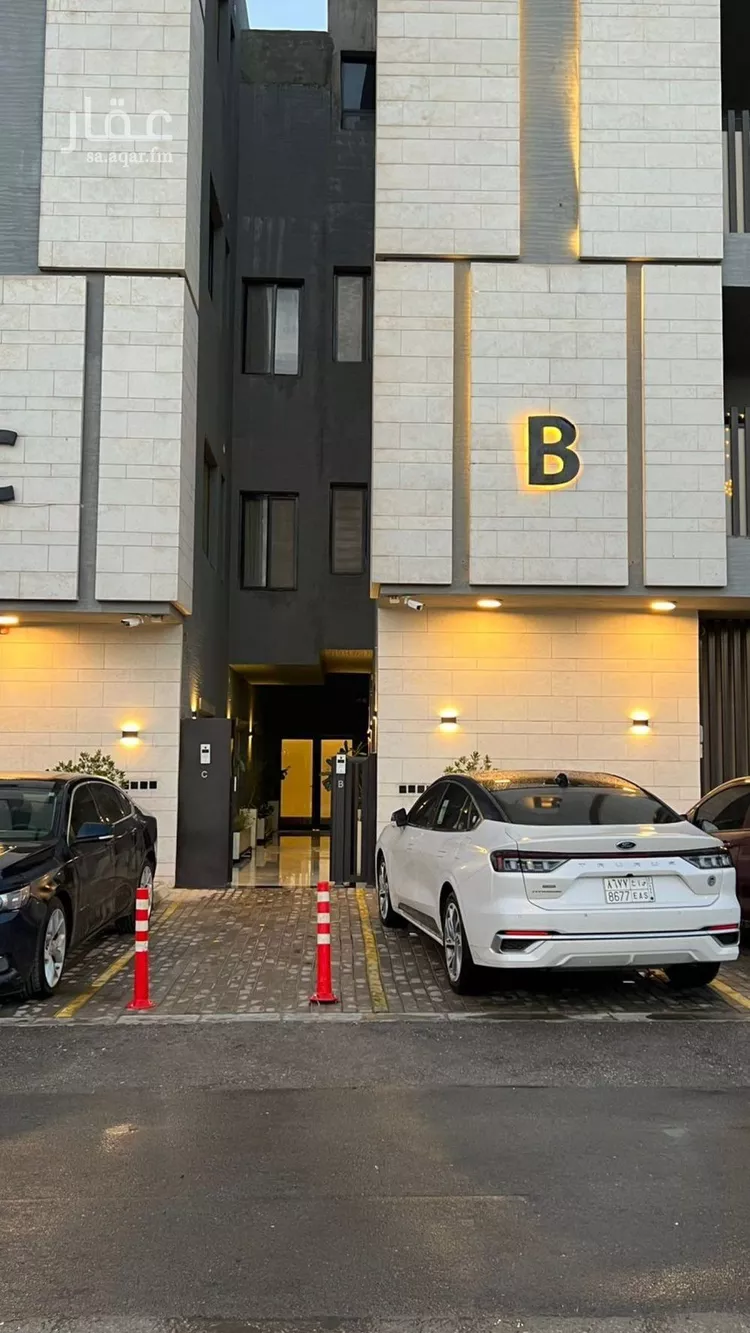 شقة للإيجار في شارع الأمير سعود بن هذلول آل سعود, حي قرطبة, مدينة الرياض, منطقة الرياض صورة 2