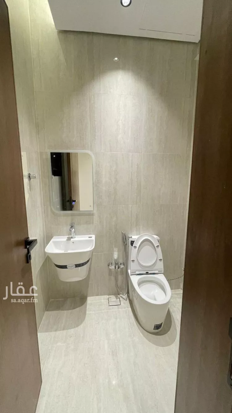 شقة للإيجار في حي الرمال, مدينة الرياض, منطقة الرياض صورة 5