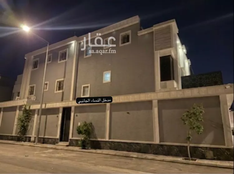 فيلا للبيع في شارع عبدالله القيرواني, حي الرمال, مدينة الرياض, منطقة الرياض صورة 2