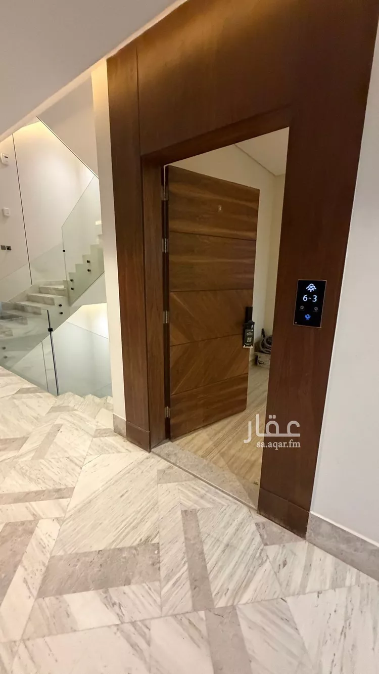شقة للإيجار في شارع أبي الحسن الرشيدي, حي الرمال, مدينة الرياض, منطقة الرياض صورة 2