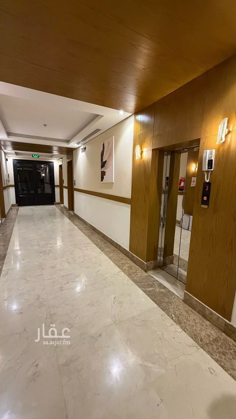 شقة للإيجار في شارع البساله, حي القادسية, مدينة الرياض, منطقة الرياض صورة 3