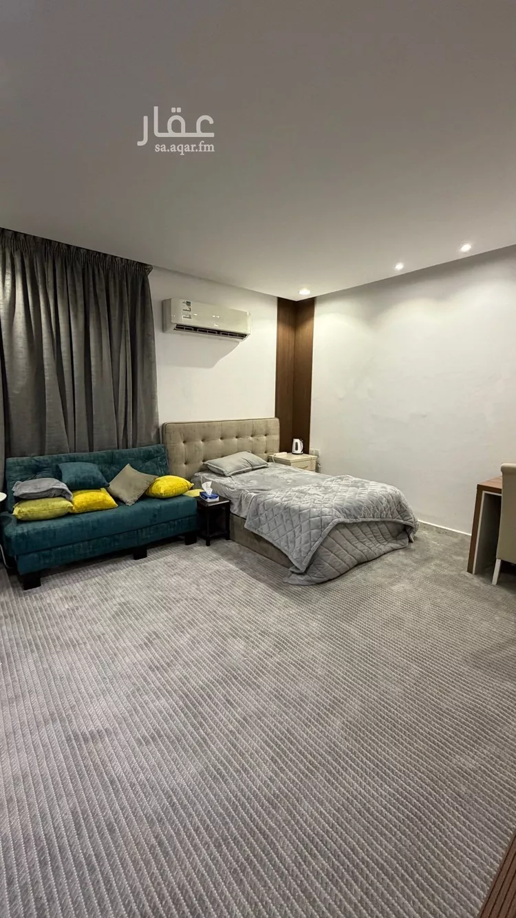 شقة للإيجار في شارع رقم 507, حي المونسية, مدينة الرياض, منطقة الرياض صورة 4