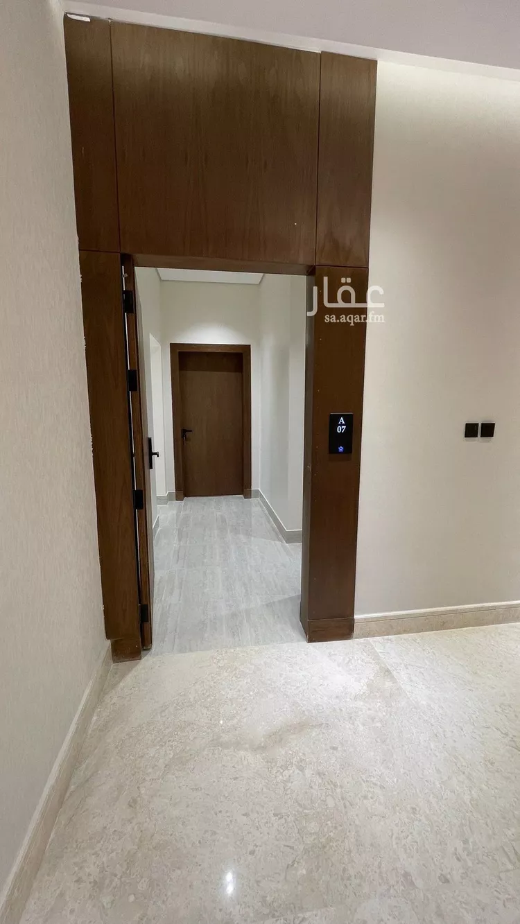 شقة للبيع في حي الرمال ، الرياض ، منطقة الرياض صورة 3