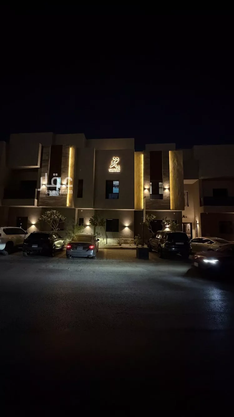 شقة للإيجار في شارع البساله, حي القادسية, مدينة الرياض, منطقة الرياض