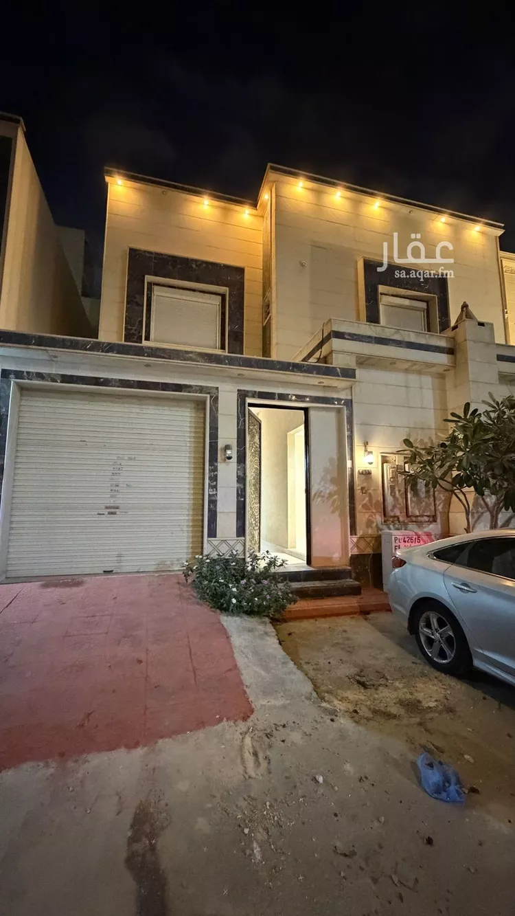 فيلا للإيجار في شارع رقم 487, حي المونسية, مدينة الرياض, منطقة الرياض