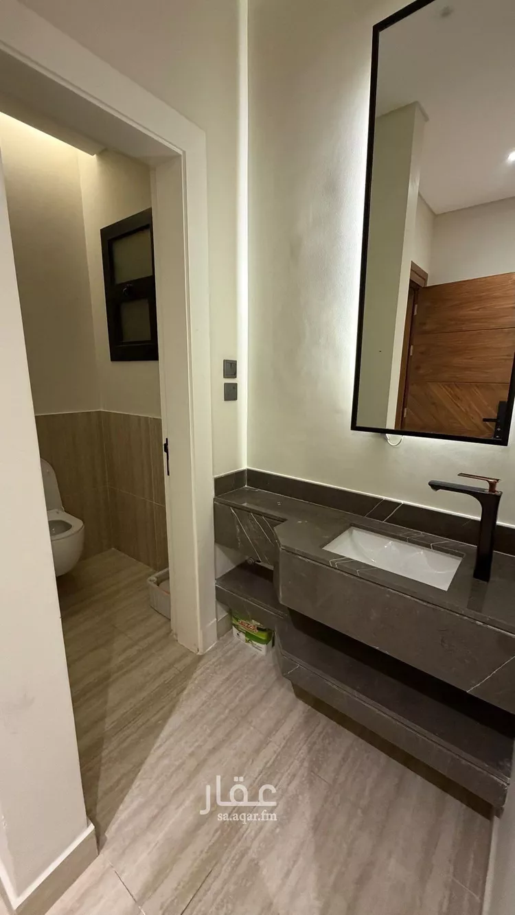 شقة للإيجار في شارع شارع القلاع, حي الرمال, مدينة الرياض, منطقة الرياض صورة 4