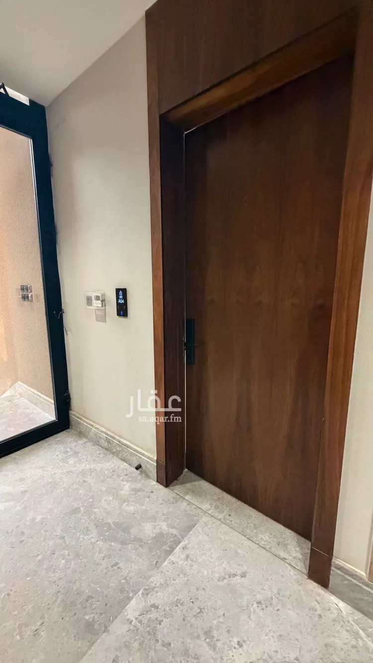 شقة للإيجار في شارع أبي الحرم الكاتب, حي جرير, مدينة الرياض, منطقة الرياض صورة 2