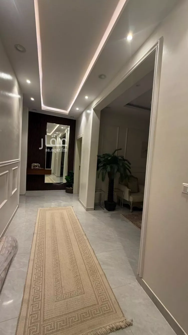 فيلا للبيع في شارع عبدالله القيرواني, حي الرمال, مدينة الرياض, منطقة الرياض صورة 4