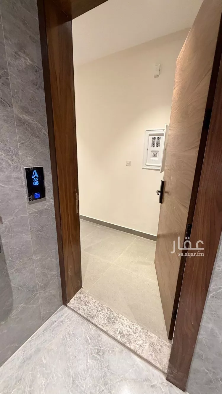 شقة للإيجار في شارع محضره, حي قرطبة, مدينة الرياض, منطقة الرياض صورة 4