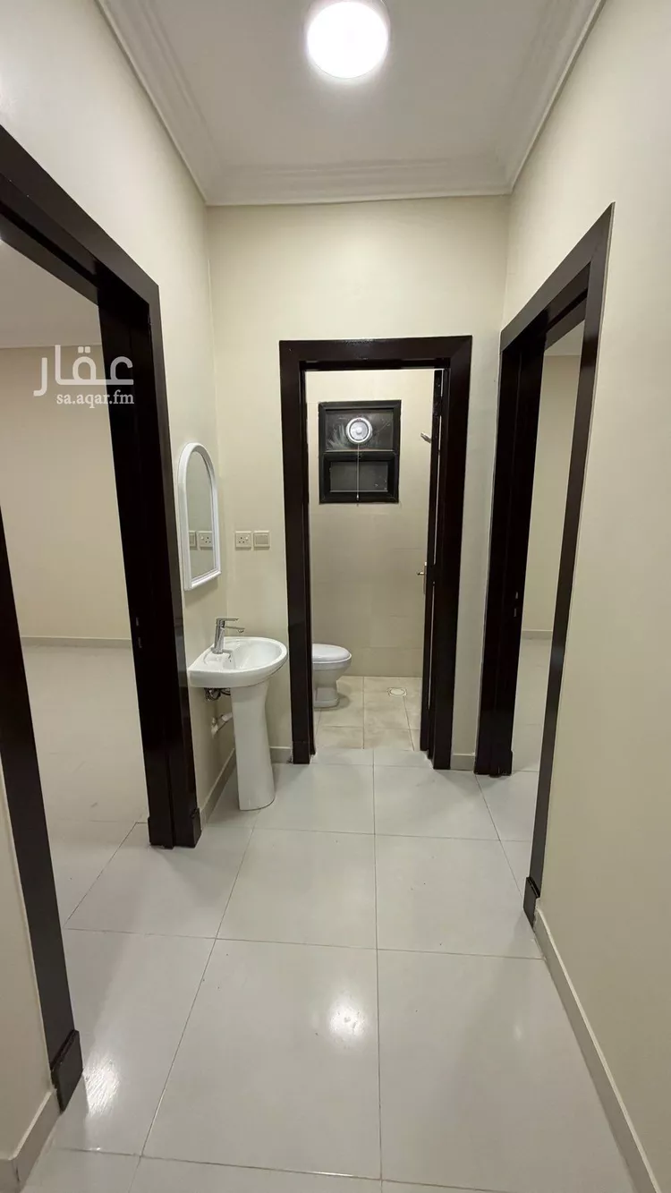 شقة للإيجار في شارع إبراهيم بن فتوح العقيلي, حي الرمال, مدينة الرياض, منطقة الرياض 9