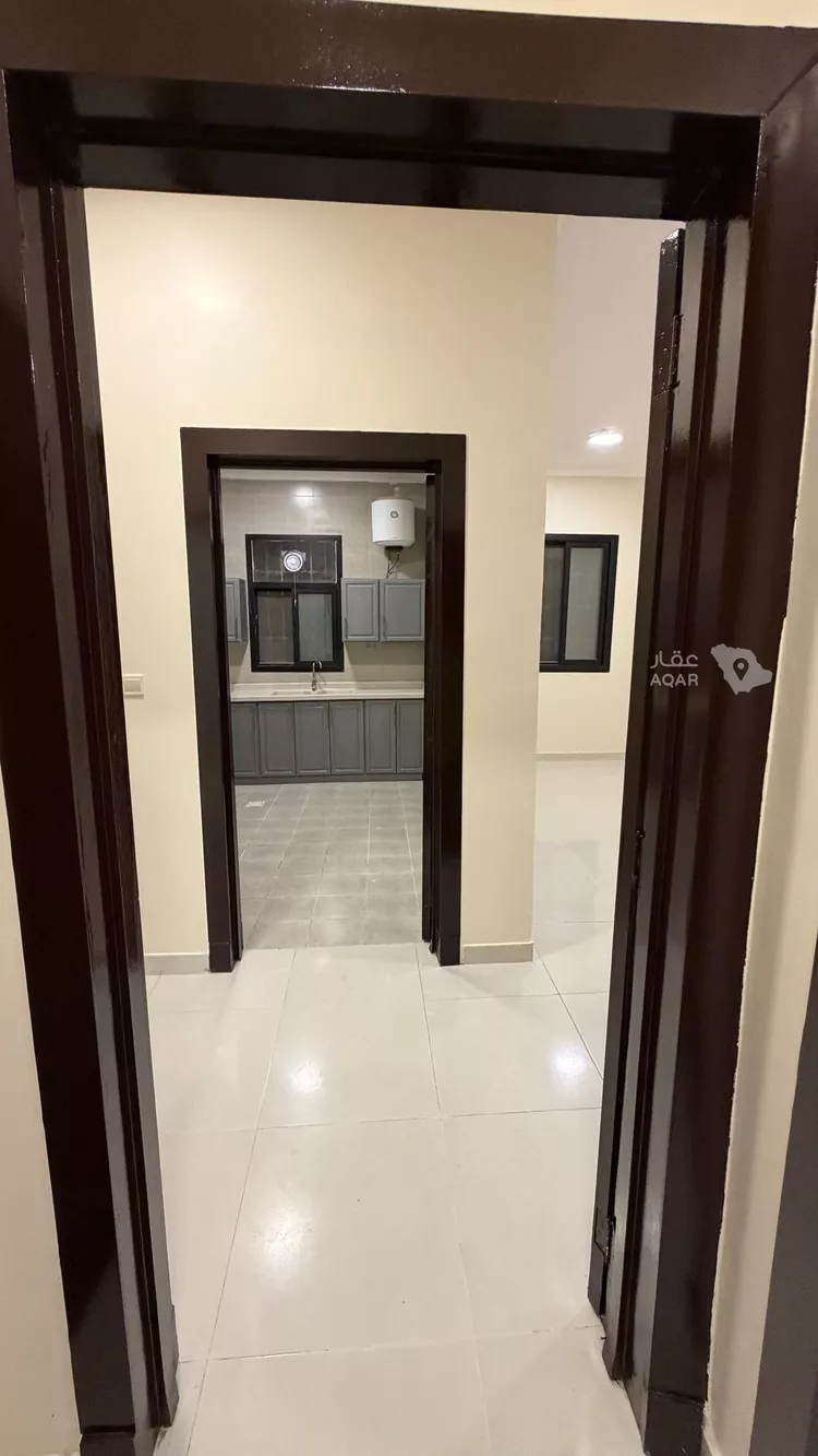 شقة للإيجار في شارع إبراهيم بن فتوح العقيلي, حي الرمال, مدينة الرياض, منطقة الرياض 5