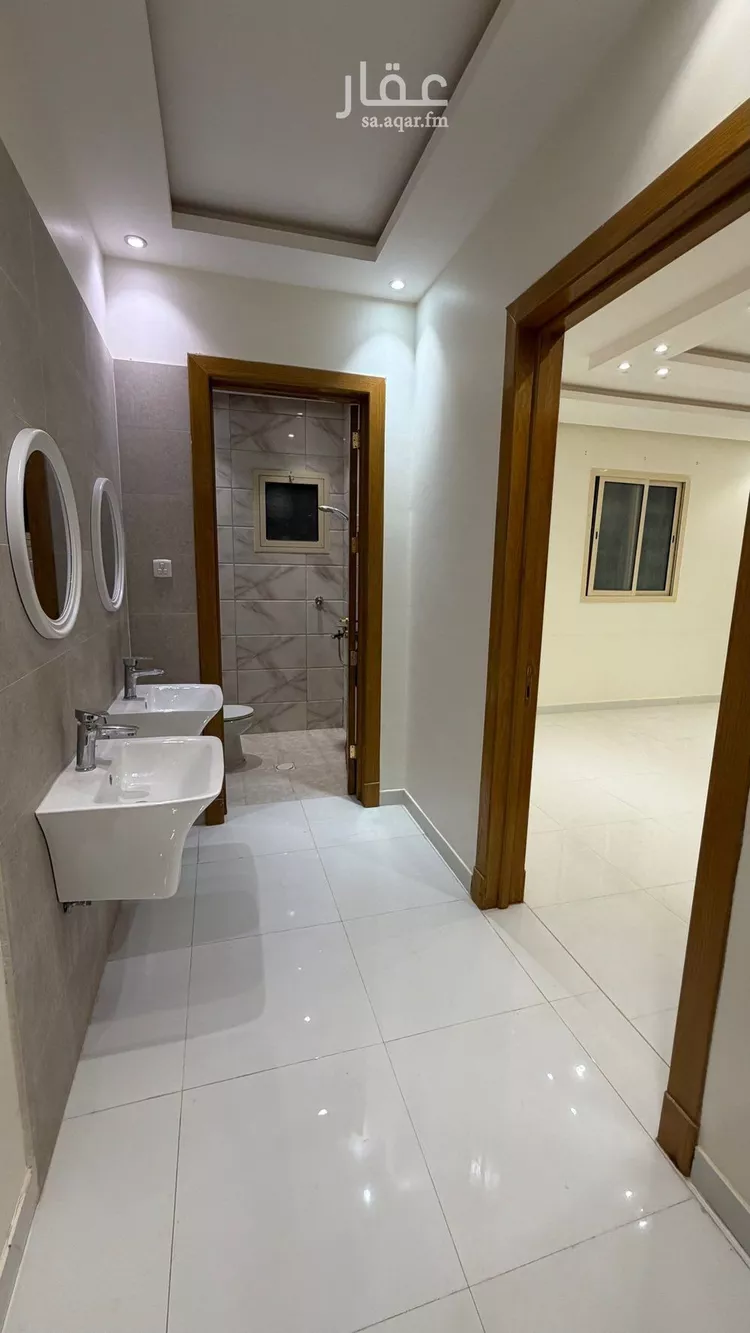 شقة للإيجار في شارع جبل العوصاء, حي قرطبة, مدينة الرياض, منطقة الرياض صورة 4