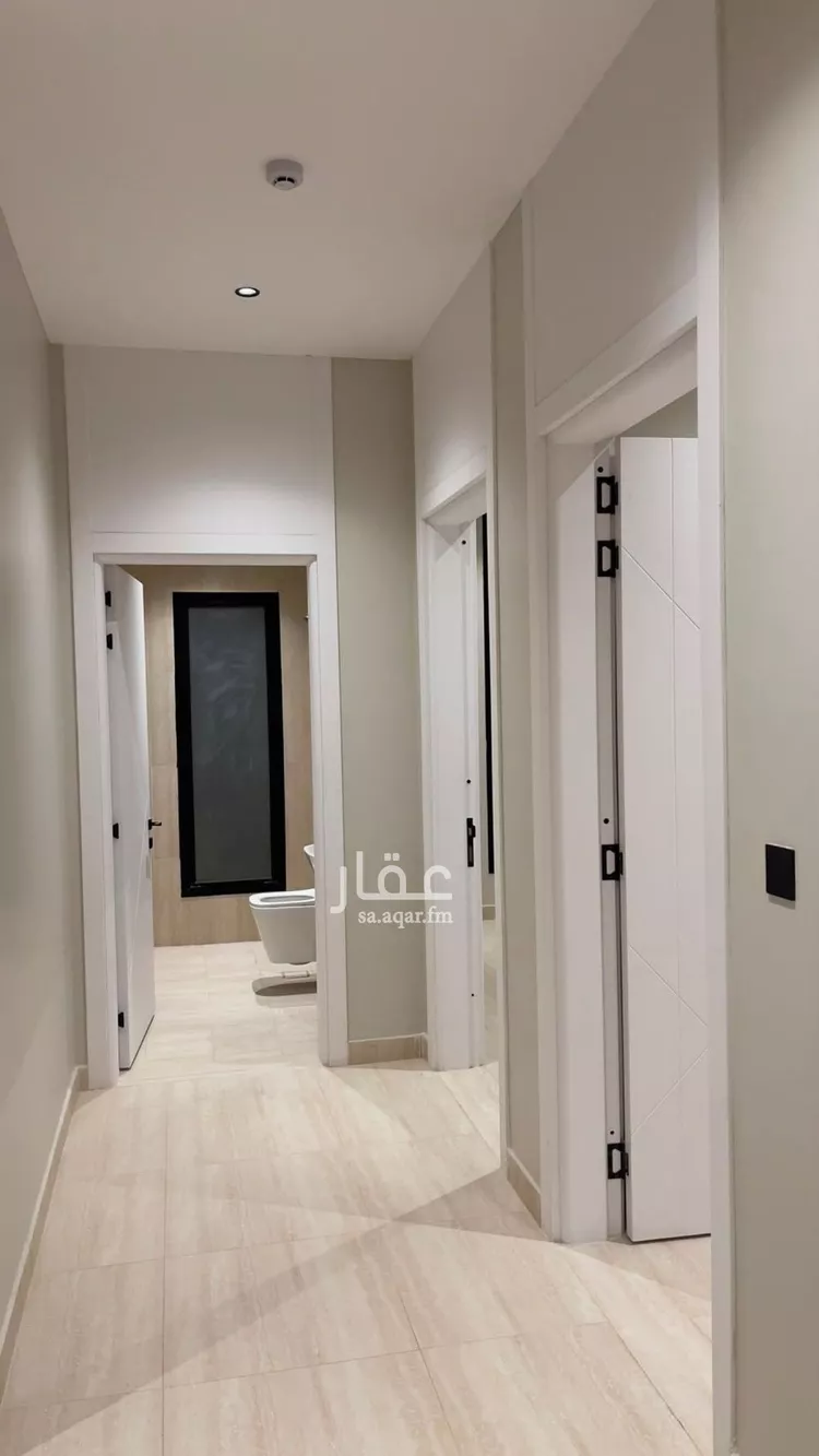شقة للإيجار في شارع سعيد بن نفيل, حي الرمال, مدينة الرياض, منطقة الرياض 12