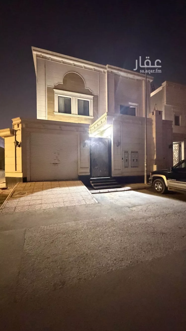 Apartment for Rent in Riyadh Al Munsiyah
