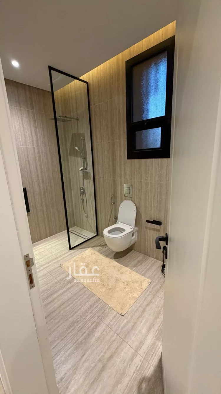 شقة للإيجار في شارع أبي الحسن الرشيدي, حي الرمال, مدينة الرياض, منطقة الرياض 17
