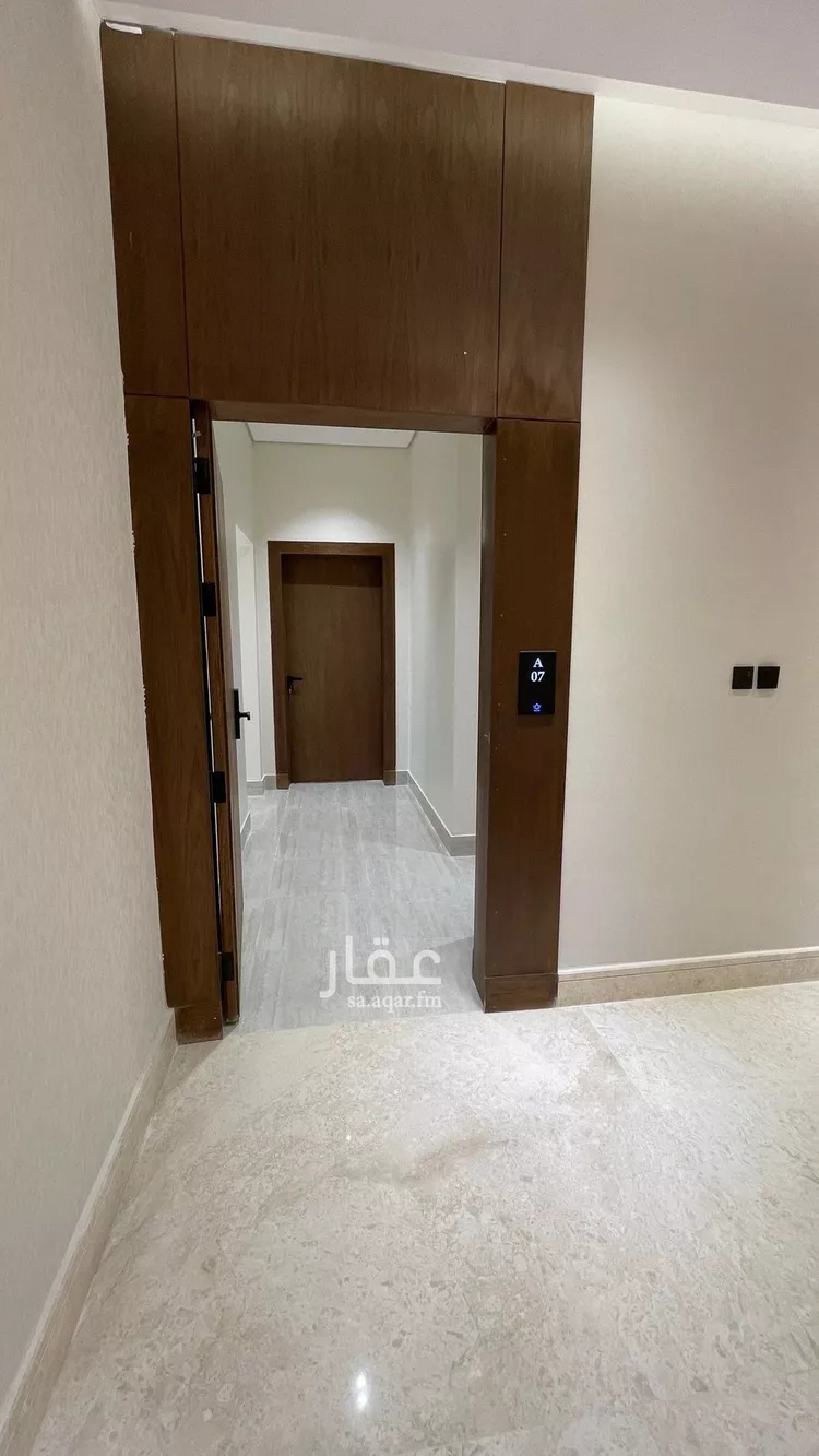 شقة للبيع في شارع وادي المسيلة, حي الرمال, مدينة الرياض, منطقة الرياض صورة 2