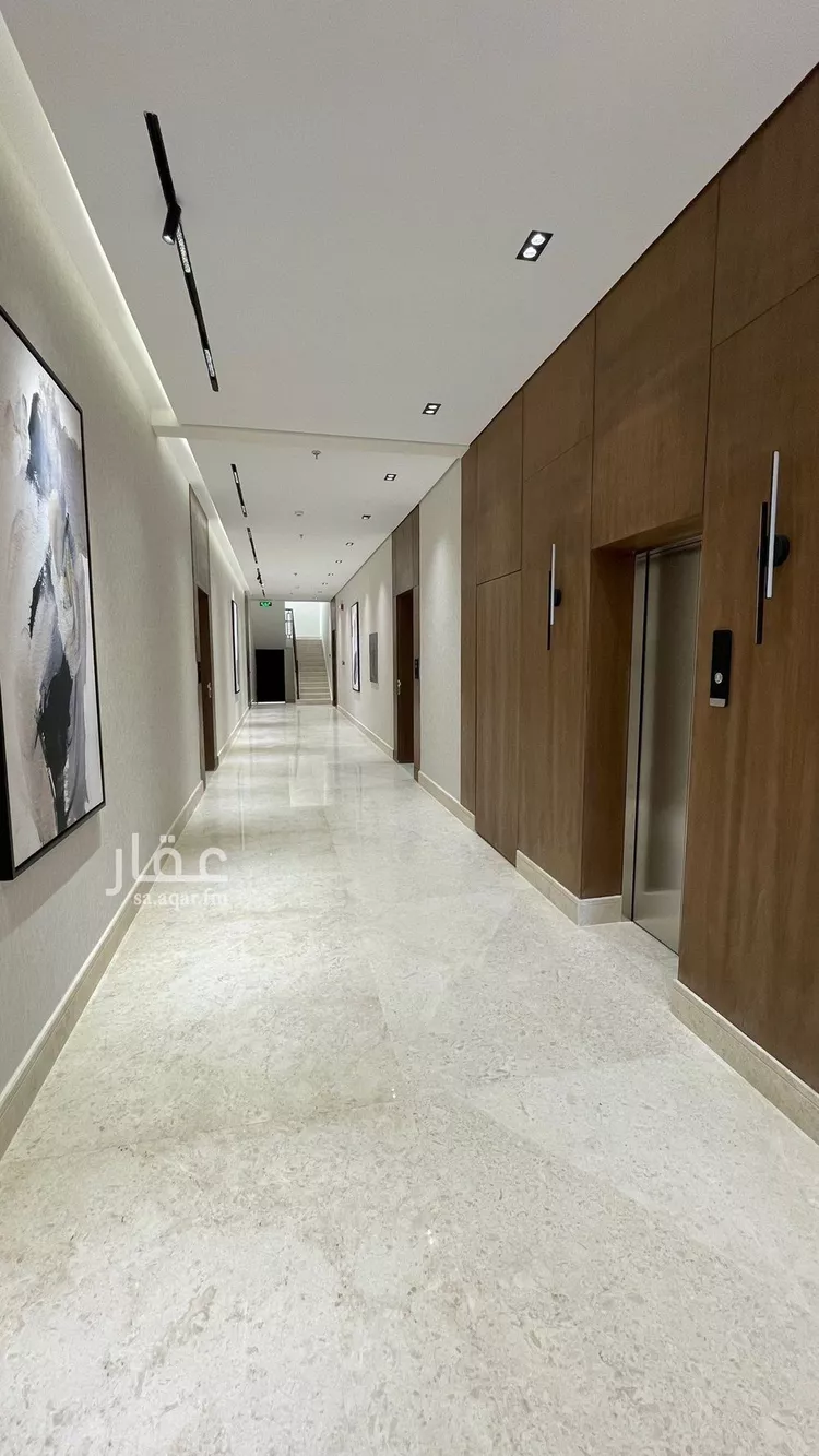 شقة للبيع في شارع وادي المسيلة, حي الرمال, مدينة الرياض, منطقة الرياض صورة 3