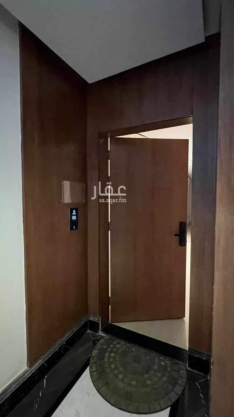 شقة للإيجار في شارع الأمير سعود بن هذلول آل سعود, حي قرطبة, مدينة الرياض, منطقة الرياض صورة 3