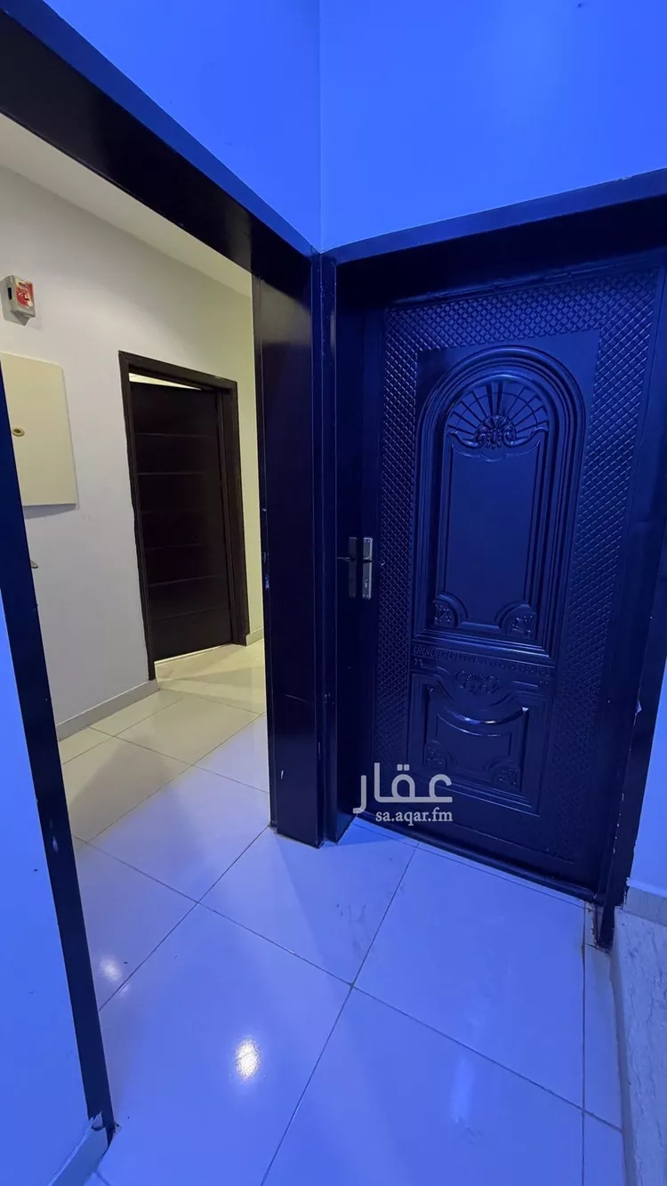 شقة للإيجار في شارع ابن الكوفي, حي الرمال, مدينة الرياض, منطقة الرياض صورة 3