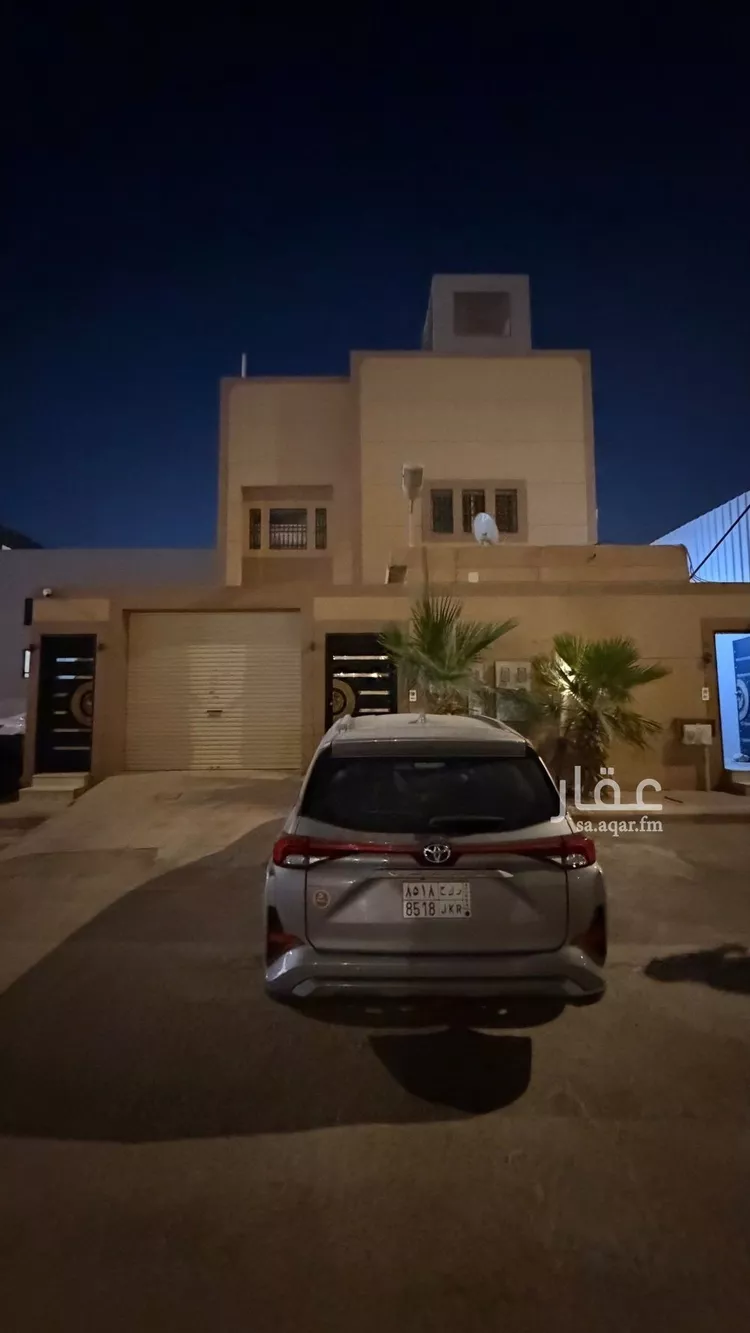 Villa for Sale in Riyadh Al Munsiyah